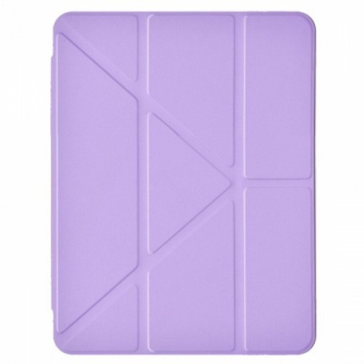 Книжка WiWU Defender Protective Case для iPad 10 10.9'' (2022) Purple-0
