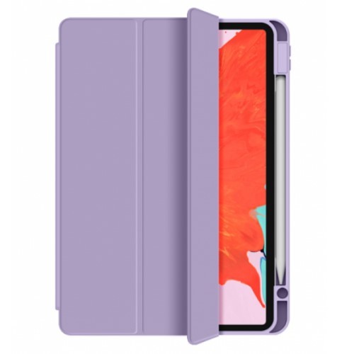 Книжка Envelope with pen slot для iPad AIR 11 (2024 / 2025) Dasheen-0