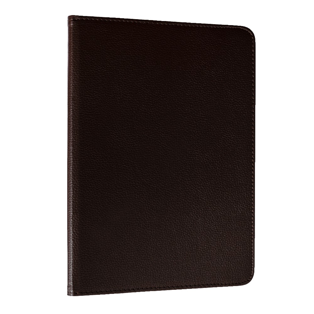 Чохол-книжка TX 360 для Ipad 10TH 10,9 / 11 (A16) 2025 Коричнева-0