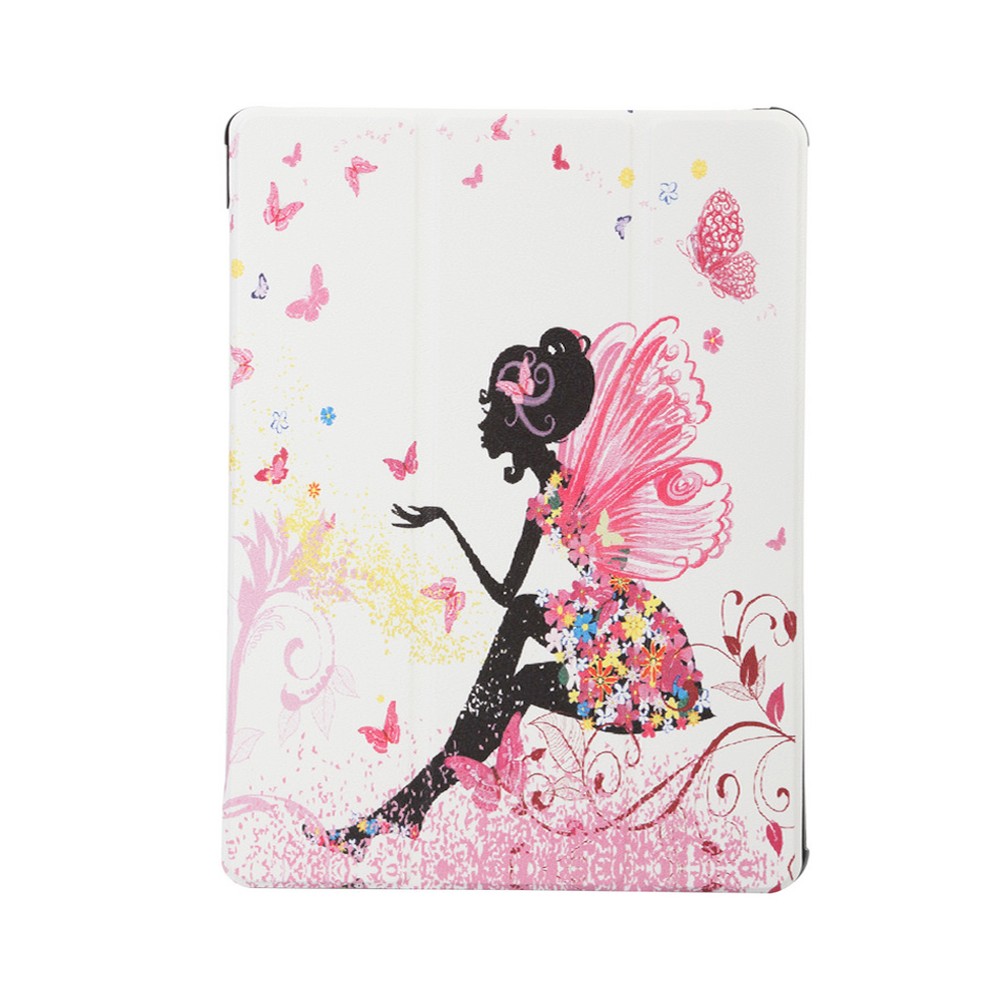 Чохол-книжка BeCover Smart Case для Apple iPad 10.2 2019 Fairy-0