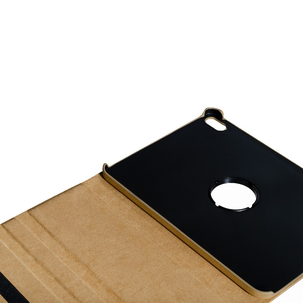 Чохол-книжка TX 360 для Ipad 10TH 10,9 / 11 (A16) 2025 Золота-3