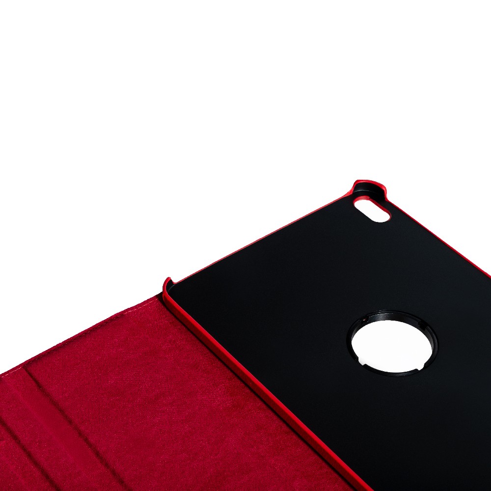Чохол-книжка TX 360 для Ipad 10TH 10,9 / 11 (A16) 2025 Червона-3