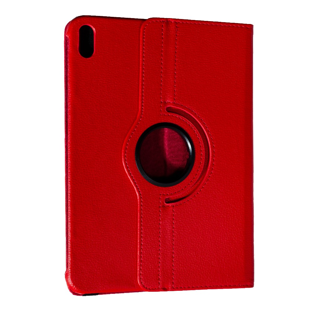 Чохол-книжка TX 360 для Ipad 10TH 10,9 / 11 (A16) 2025 Червона-1