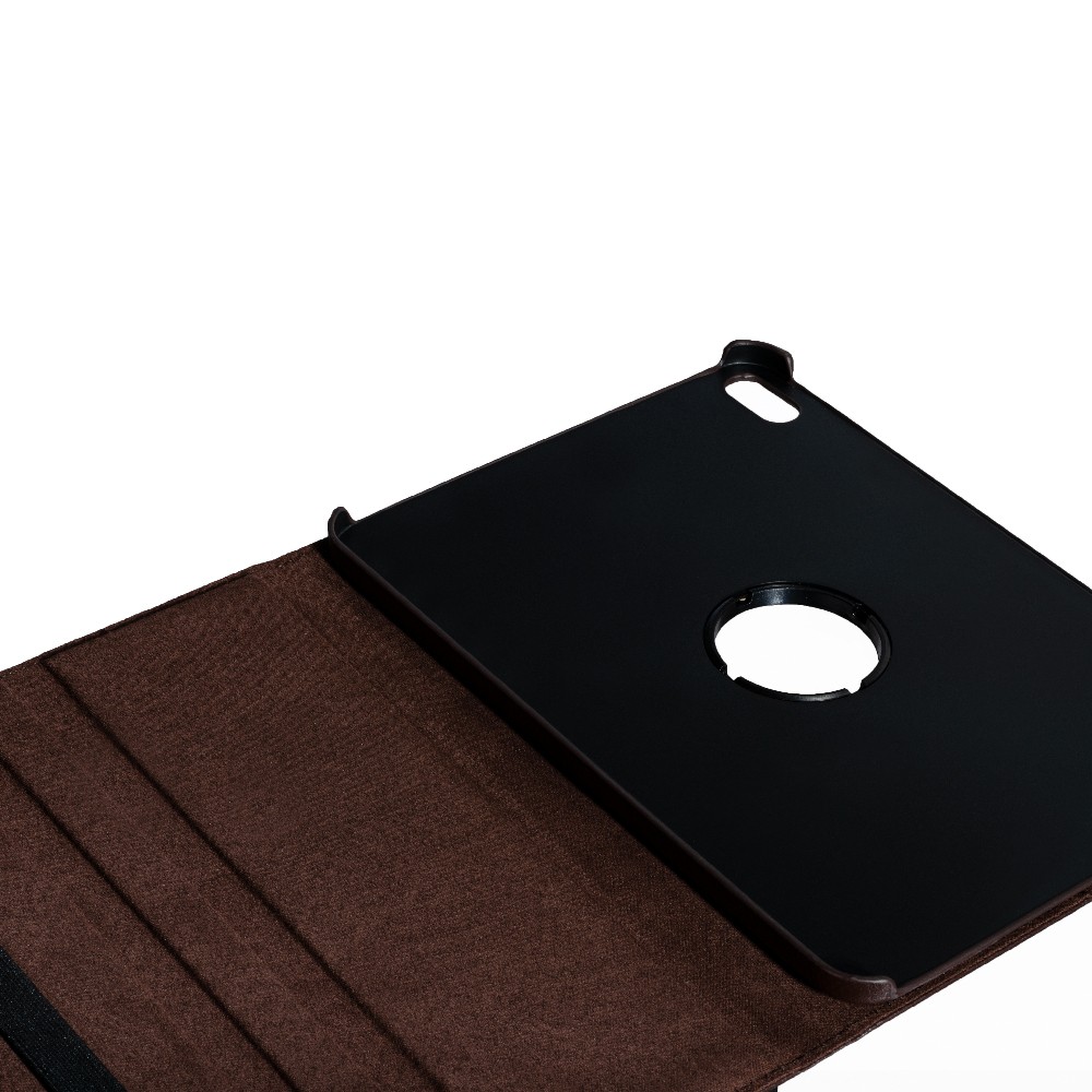 Чохол-книжка TX 360 для Ipad 10TH 10,9 / 11 (A16) 2025 Коричнева-3