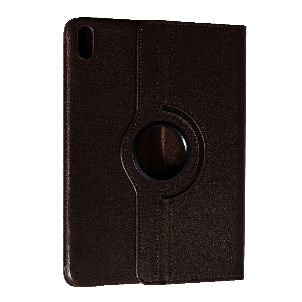 Чохол-книжка TX 360 для Ipad 10TH 10,9 / 11 (A16) 2025 Коричнева-1