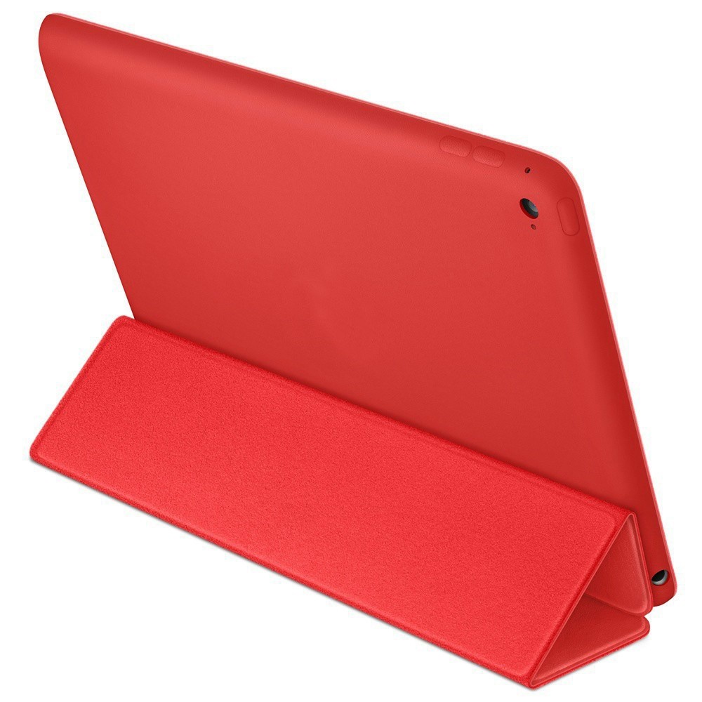 Smart Case для iPad 10.2" (2019) / iPad 10.2" (2020) (Red)-1
