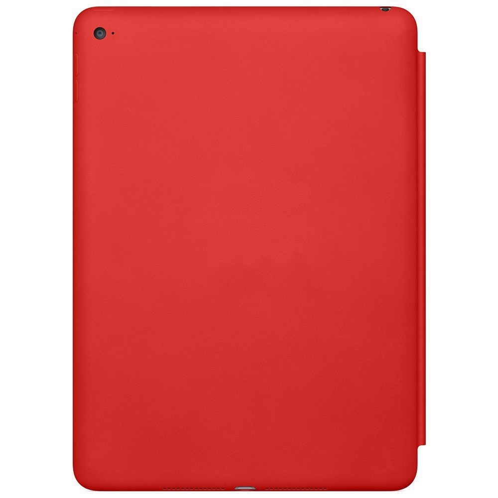 Smart Case для iPad 10.2" (2019) / iPad 10.2" (2020) (Red)-3