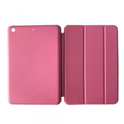 Smart Case для iPad 10.2" (2019) / iPad 10.2" (2020) (Pink)-0