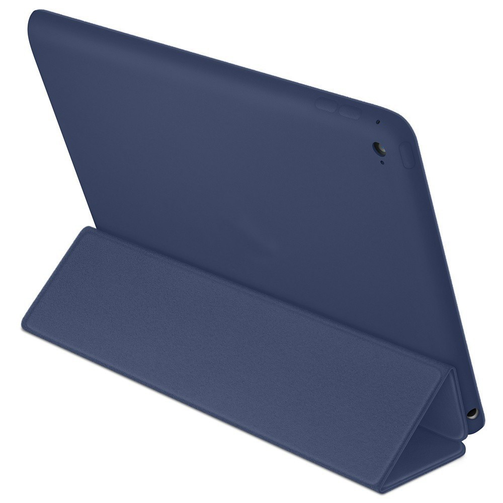 Книжка Smart Case для iPad 10.2" (2019) / iPad 10.2" (2020) (Dark Blue)-1