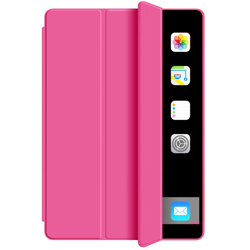 Smart Case для iPad 10.2" (2019) / iPad 10.2" (2020) (Hot Pink)-0