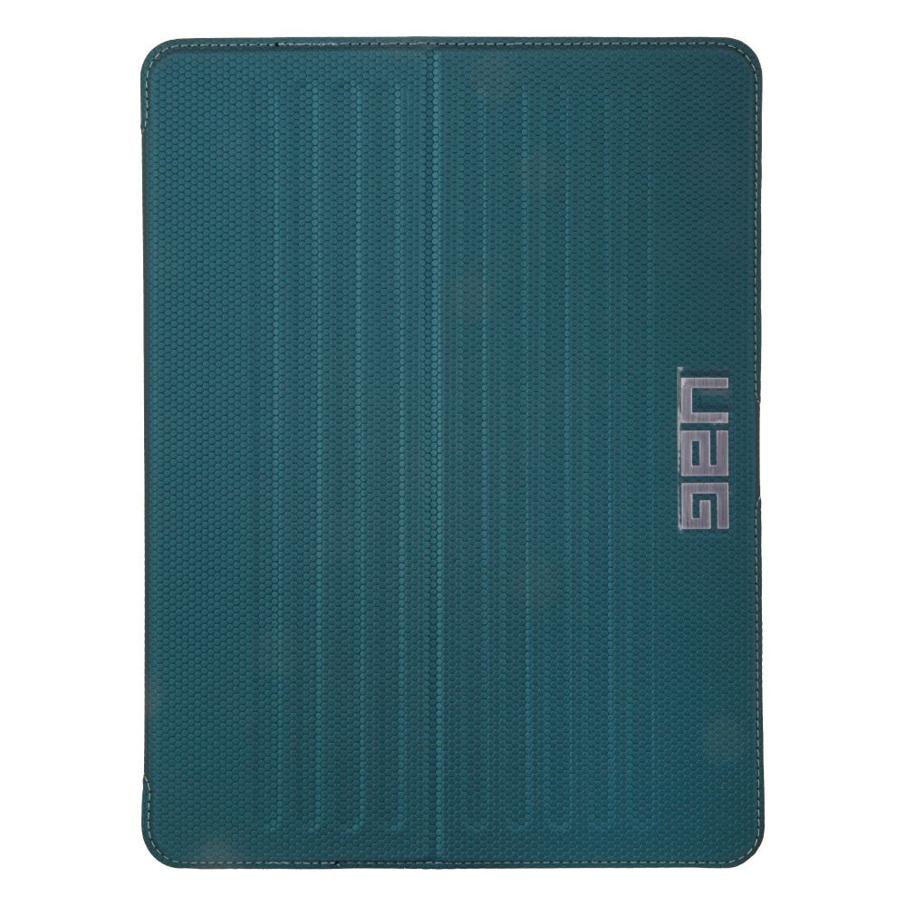 Книжка UAG Metropolis для Ipad 10.2 зелена-0