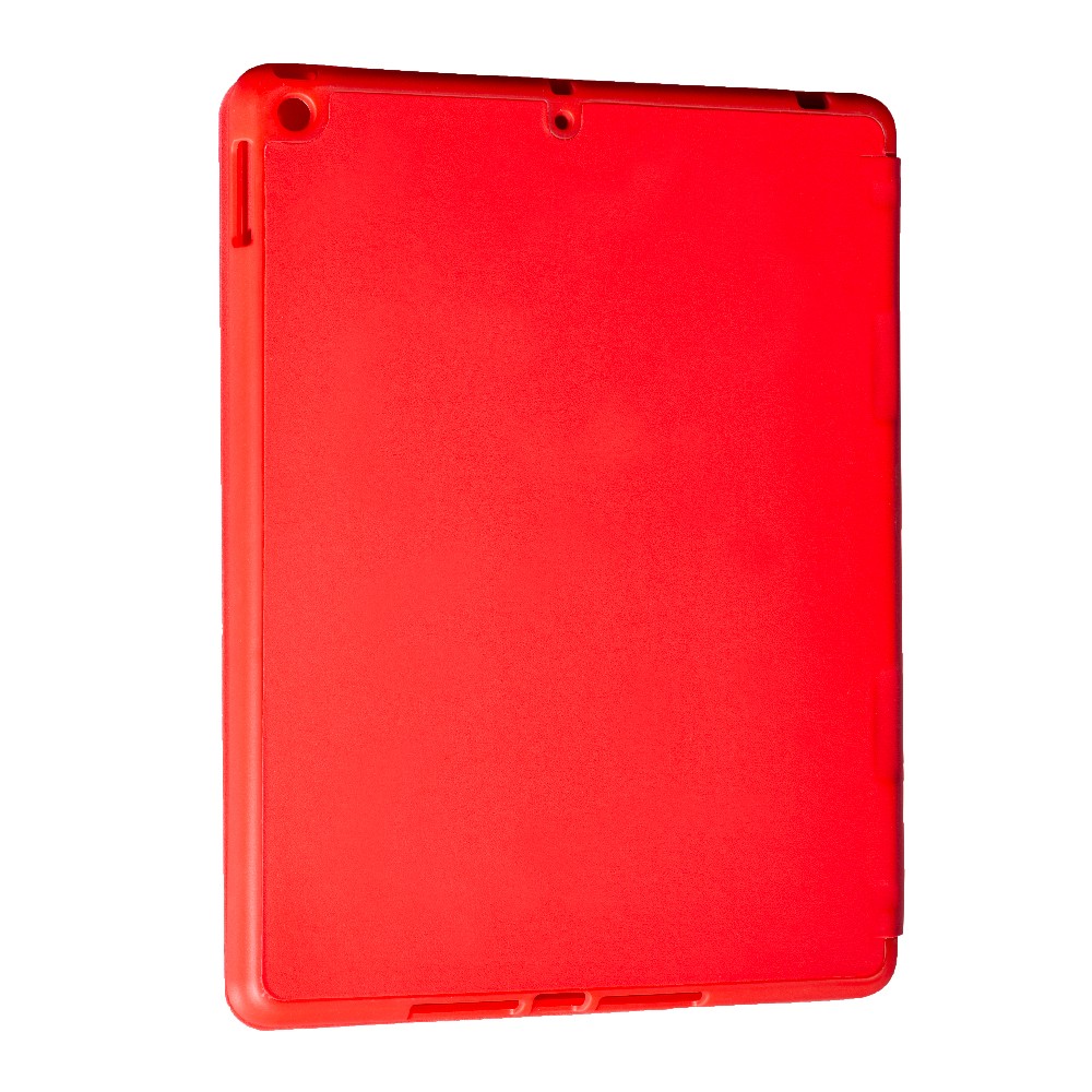 Книжка Envelope with pen slot для  iPad 10.2" (2019) / iPad 10.2" (2020) / pro 10.5 (2017) / Air 10.5 Red-1