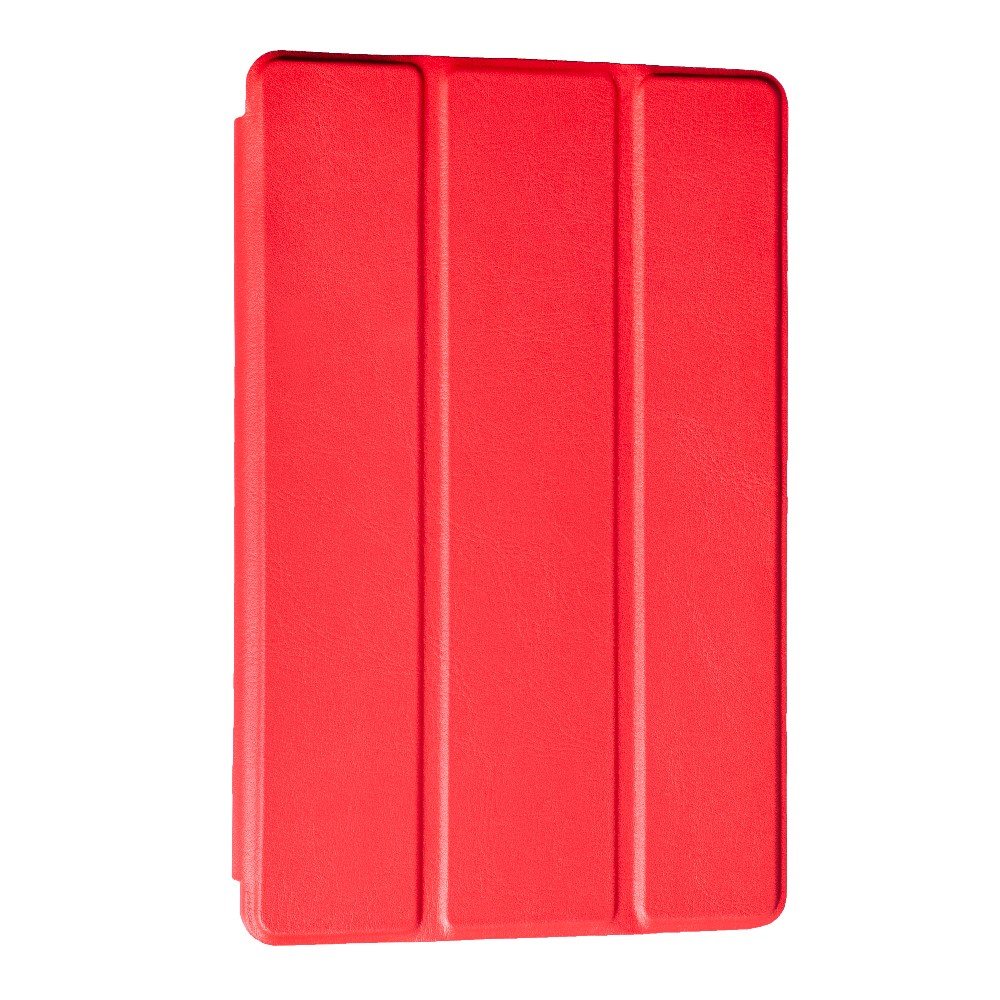 Книжка Envelope with pen slot для  iPad 10.2" (2019) / iPad 10.2" (2020) / pro 10.5 (2017) / Air 10.5 Red-0