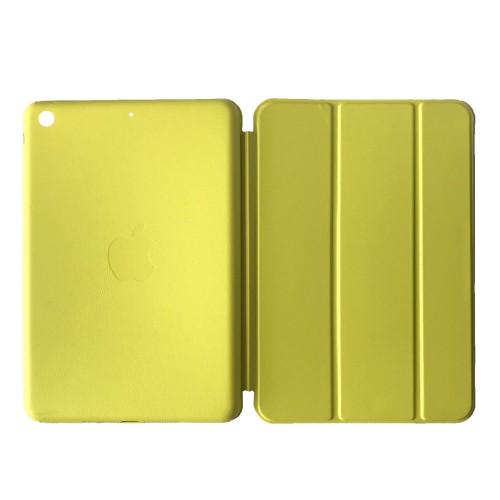 Smart Case для iPad 10.2" (2019) / iPad 10.2" (2020) Yellow-0