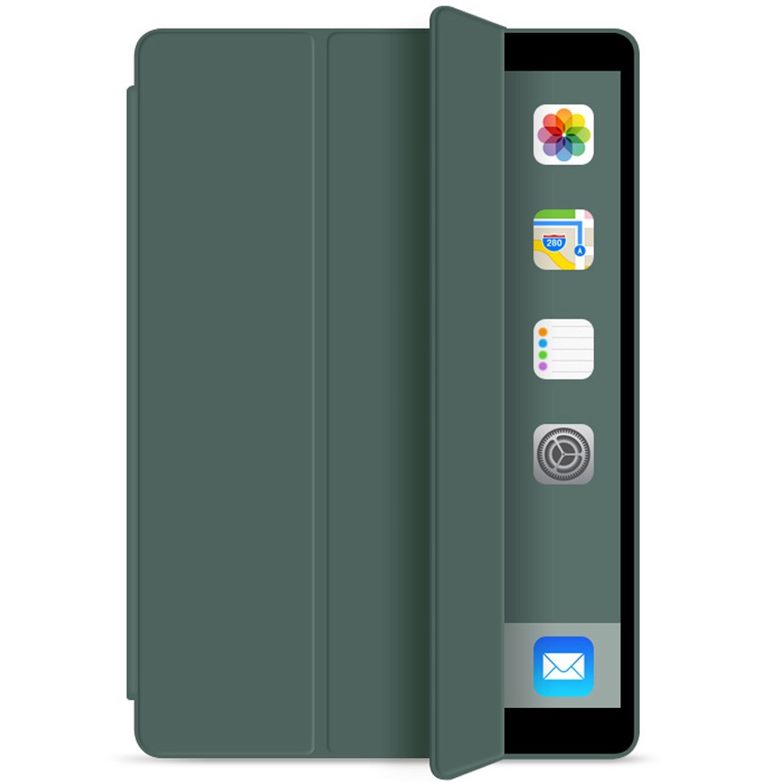 Книжка Envelope  для  iPad 10.2" (2019) / iPad 10.2" (2020)  Green-0