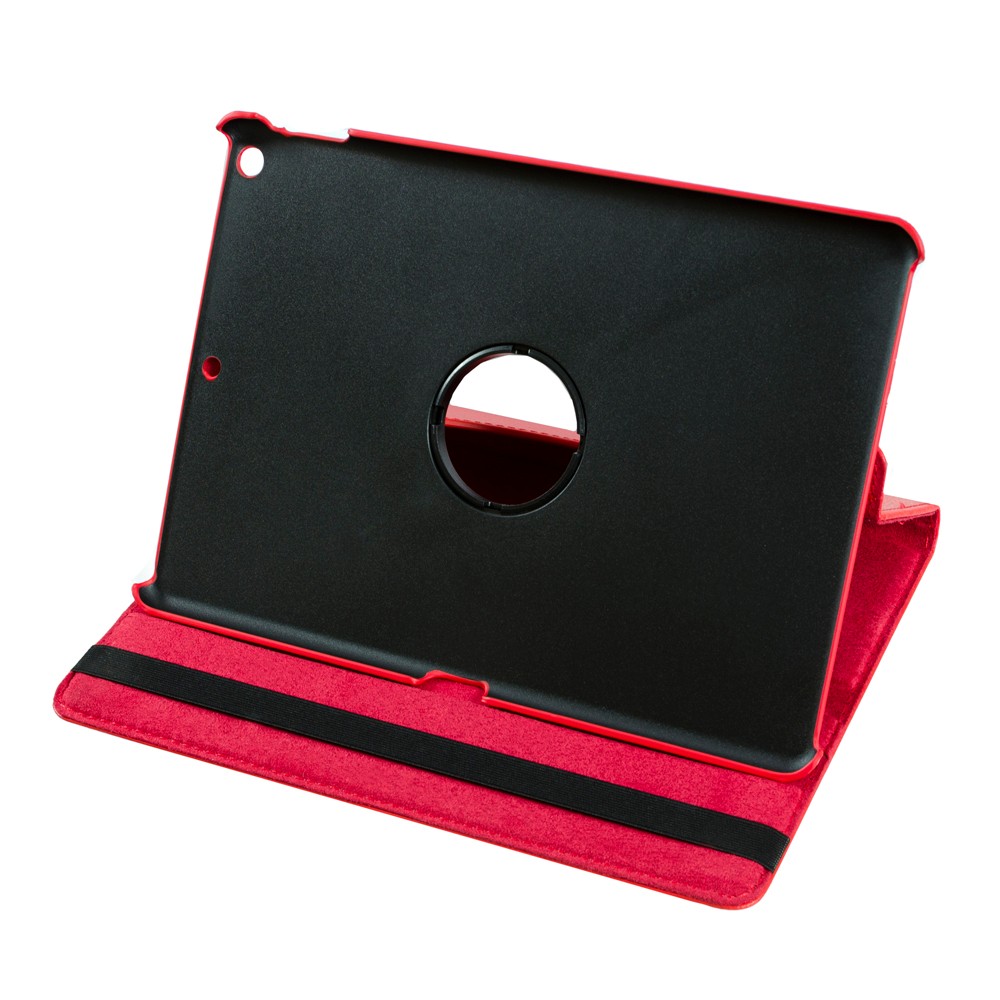 Чохол-книжка TX 360 для Ipad 10,2 Червона-2