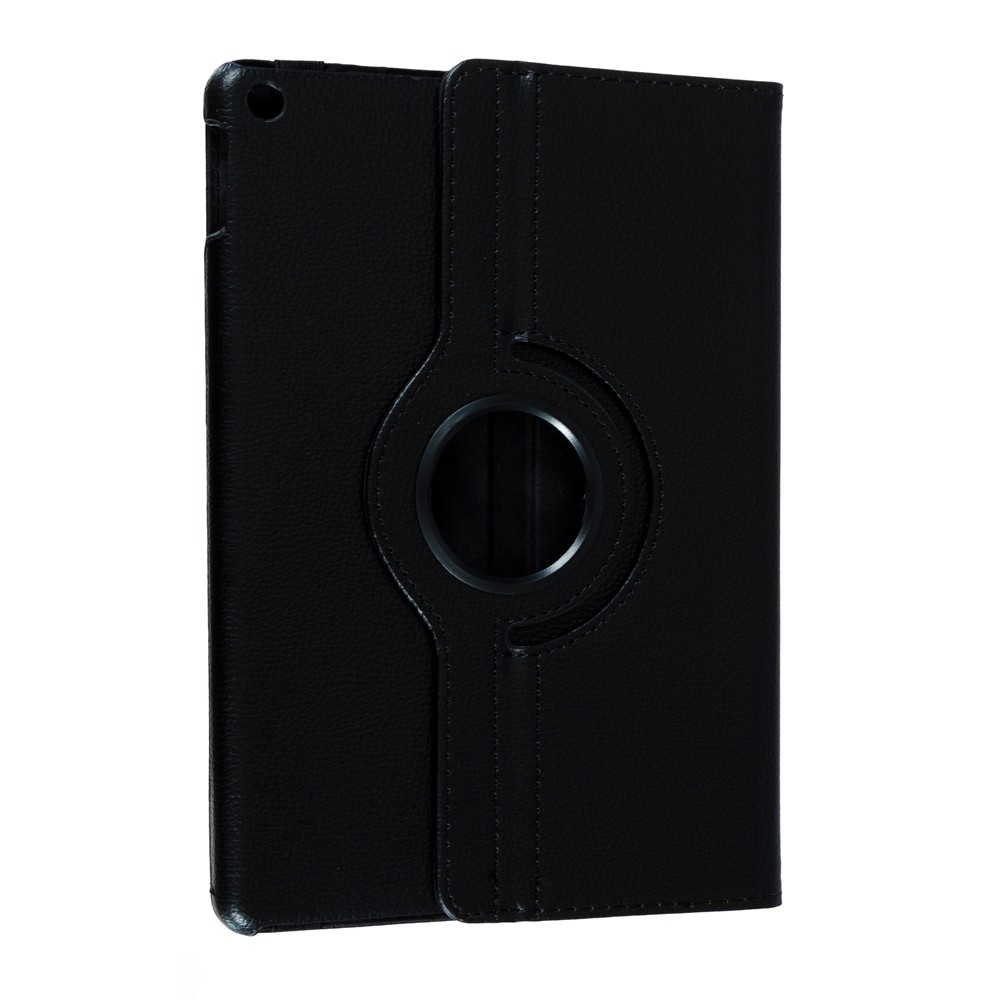 Чохол-книжка TX 360 для Ipad 10,2 Чорна-1