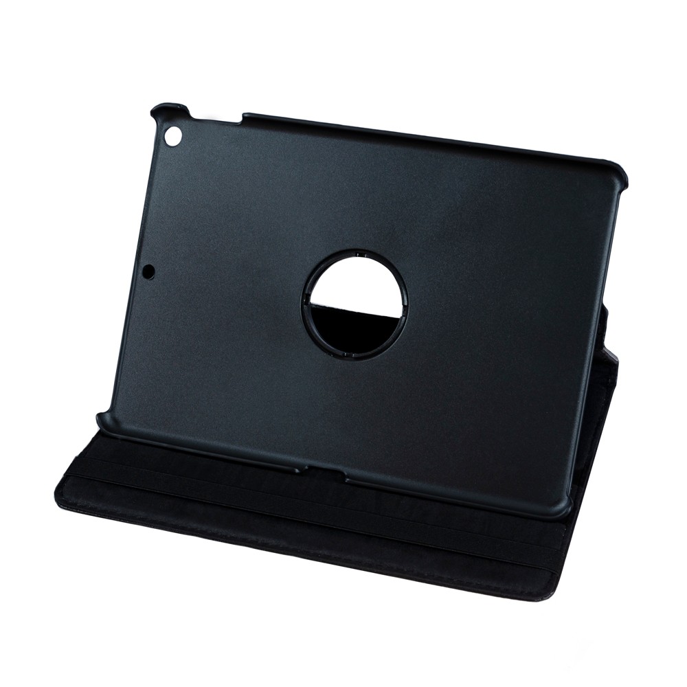 Чохол-книжка TX 360 для Ipad 10,2 Чорна-2