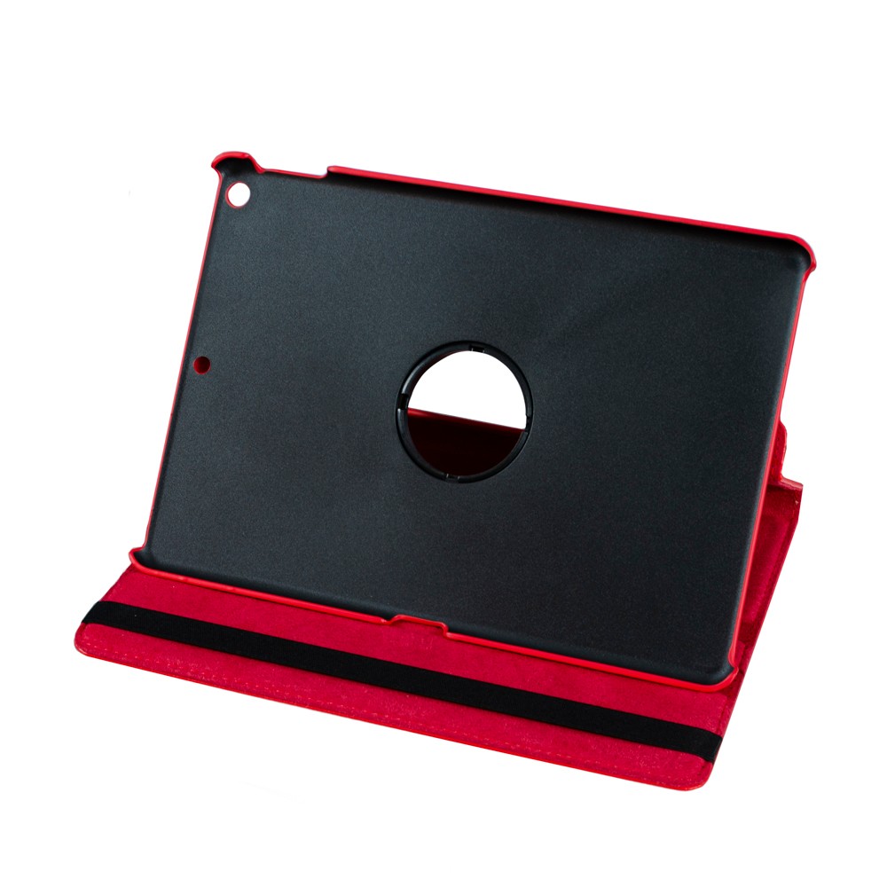 Чохол-книжка TX 360 для Ipad 10,2 Рожева-2