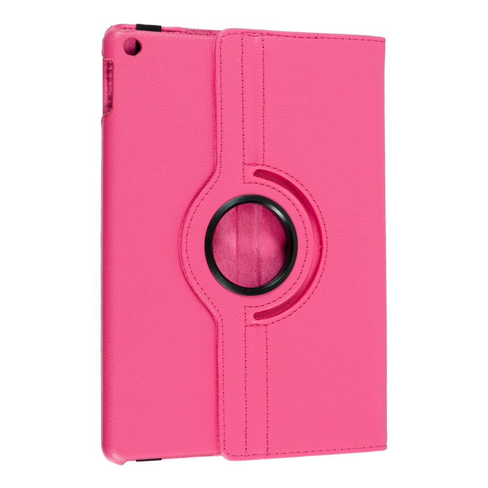 Чохол-книжка TX 360 для Ipad 10,2 Рожева-1