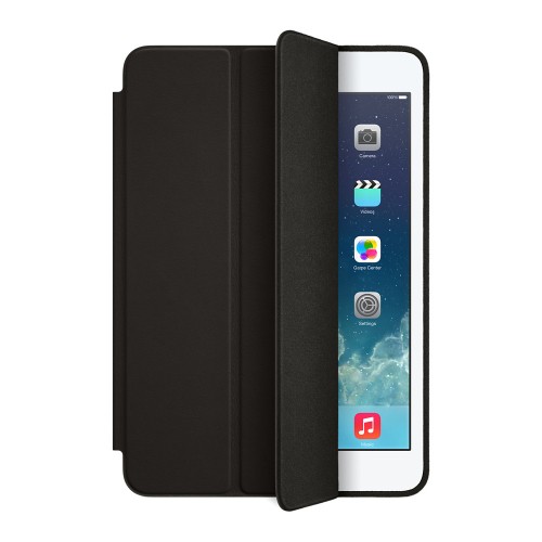 Книжка Envelope with pen slot для iPad 9.7/ Air  / Air 2 / pro 9.7/2017/2018 Black-0