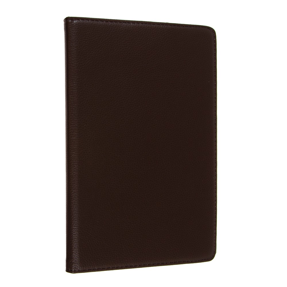 Чохол-книжка TX 360 для Ipad 10,2 Коричнева-0