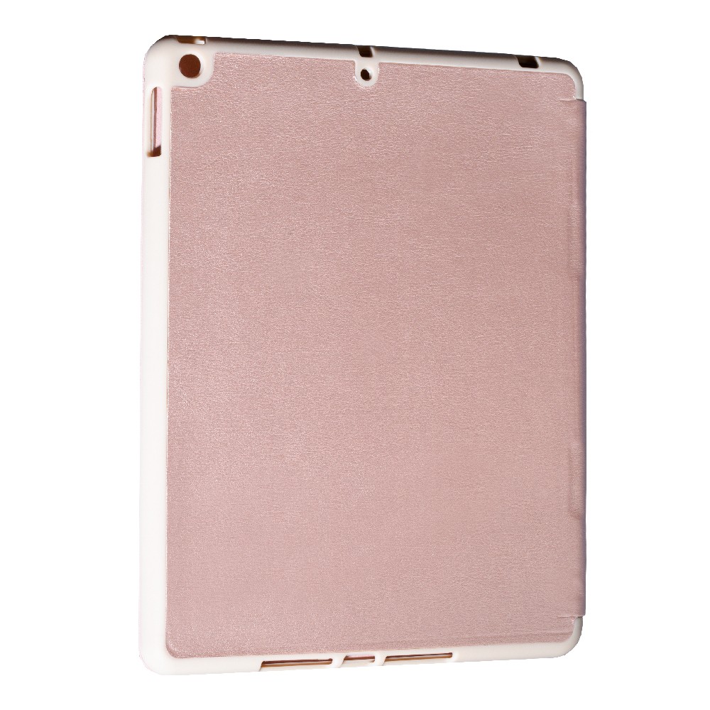 Книжка Envelope with pen slot для  iPad 10.2" (2019) / iPad 10.2" (2020) / pro 10.5 (2017) / Air 10.5 Rose gold-1