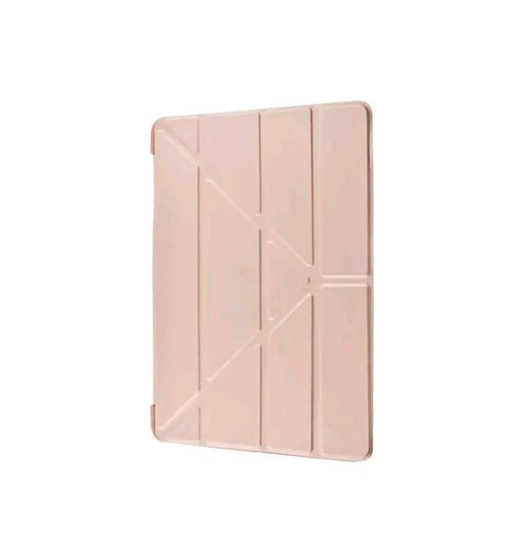 Чохол-книжка Origami Cover (TPU) iPad 10.2 2019/2020/Pro 10.5` 2017/Air 10,5` 2019 (gold)-0