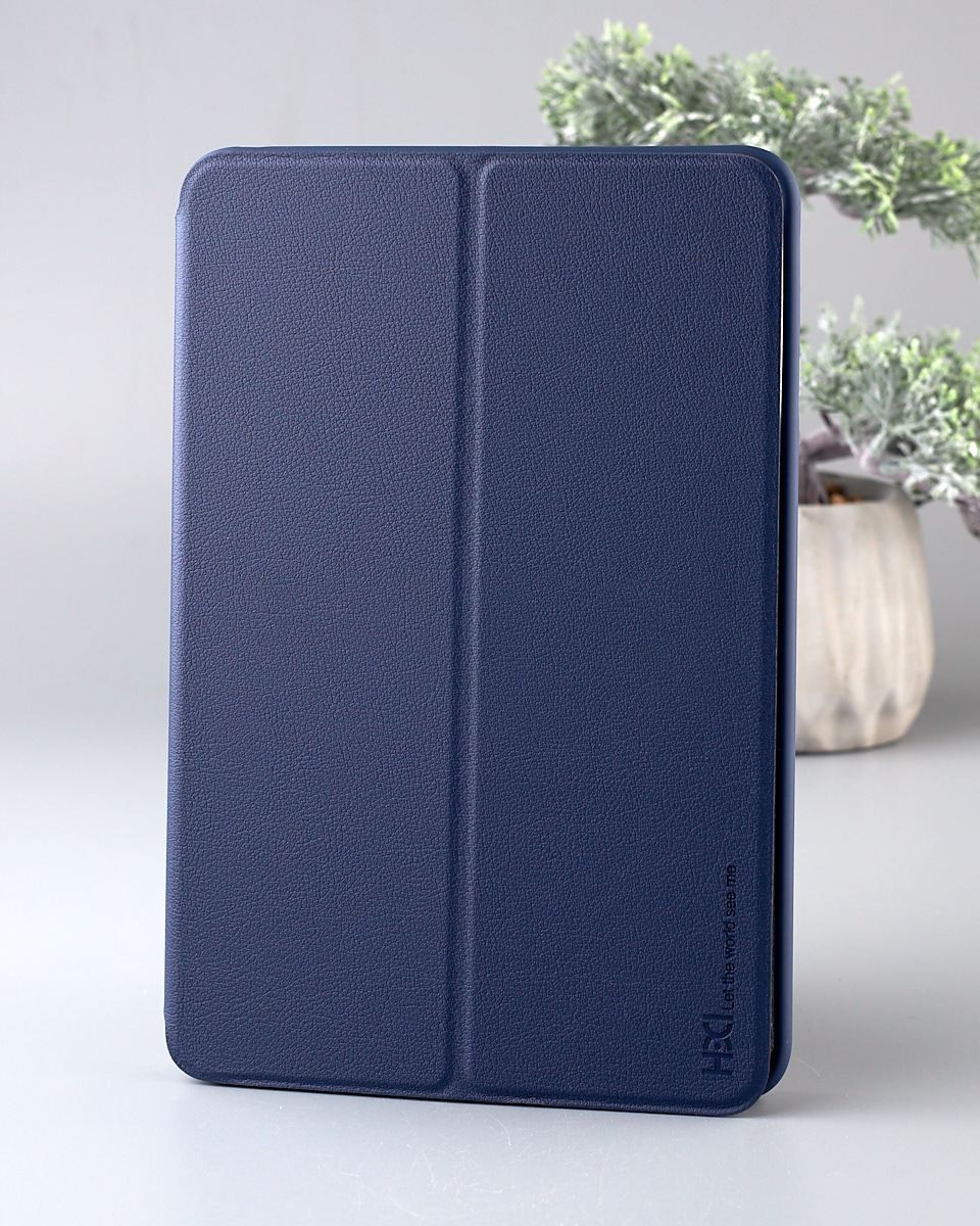Книжка Smart Case для iPad Air 10.9'' (2020) / Air 10.9'' (2022) (With Pencil Holder) (Purple)-0