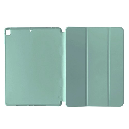 Smart Case для iPad 10.2" (2019) / iPad 10.2" (2020) (Ise blue)-0
