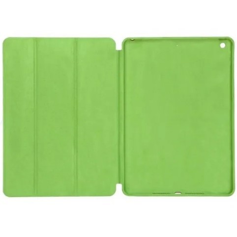 Smart Case для iPad 10.2" (2019) / iPad 10.2" (2020) (Neon green)-1
