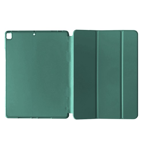 Книжка Smart Case для iPad 10.2" (2019) / iPad 10.2" (2020) (Pine green)-0
