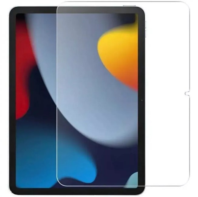 Захисне скло 0.26 mm для  iPad 10.9 2022/ iPad 11" A16 2025 (A3354 / A3355 / A3356)-0