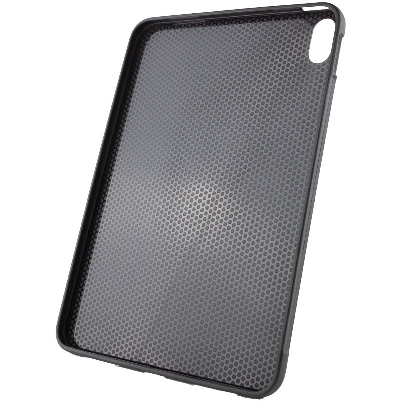 Накладка Epik Black для Apple iPad 10.9" (2022) чорна-1