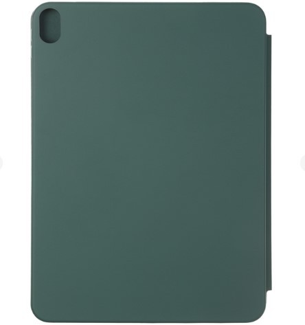 Книжка Envelope with pen slot для  Pad 10.9 2022 (10-Generation) / iPad 11" A16 2025 (A3354 / A3355 / A3356)   Pine green-1