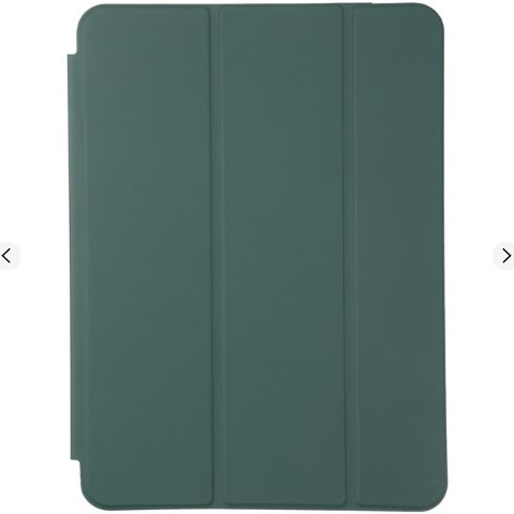 Книжка Envelope with pen slot для  Pad 10.9 2022 (10-Generation) / iPad 11" A16 2025 (A3354 / A3355 / A3356)   Pine green-0
