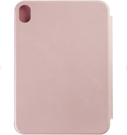 Книжка Envelope with pen slot для iPad 10.9 2022 (10-Generation) /iPad 11" A16 2025 (A3354 / A3355 / A3356) Light pink-1