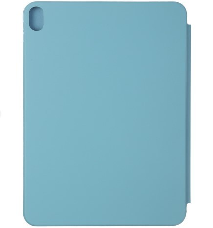 Книжка Envelope with pen slot для iPad 10.9 2022 (10-Generation )/ iPad 11" A16 2025 (A3354 / A3355 / A3356) Light blue-1