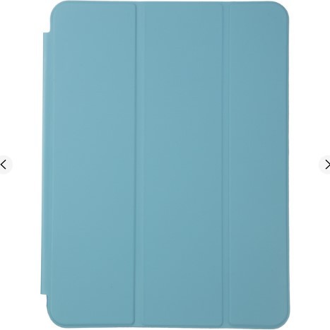 Книжка Envelope with pen slot для iPad 10.9 2022 (10-Generation )/ iPad 11" A16 2025 (A3354 / A3355 / A3356) Light blue-0