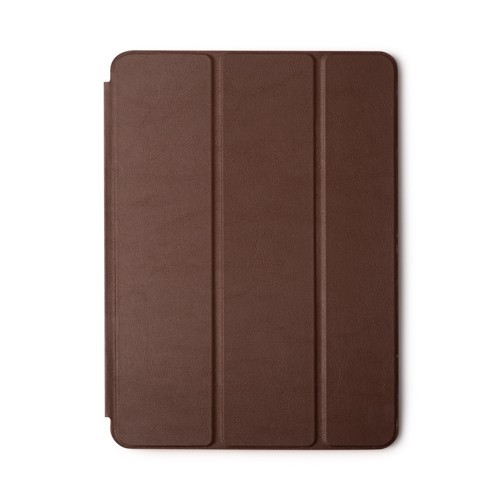 Книжка Envelope для iPad 10.9" (2022) /iPad 11" A16 2025 (A3354 / A3355 / A3356) Brown-0