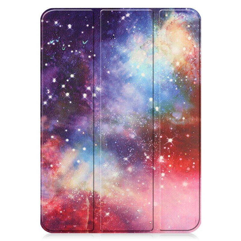 Чохол-книжка BeCover Smart Case для Apple iPad 10.9" 2022 Space-1