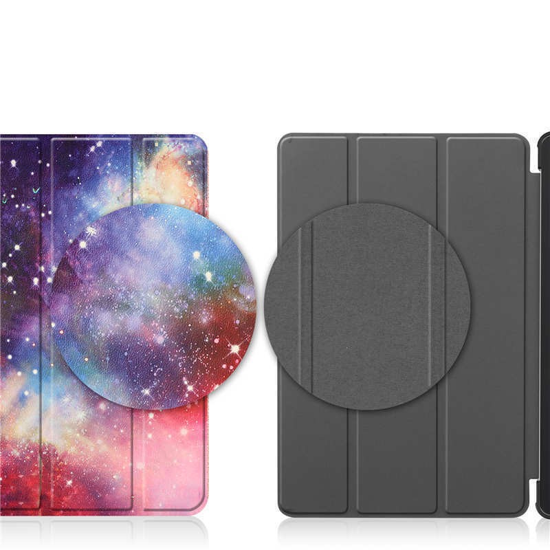 Чохол-книжка BeCover Smart Case для Apple iPad 10.9" 2022 Space-3