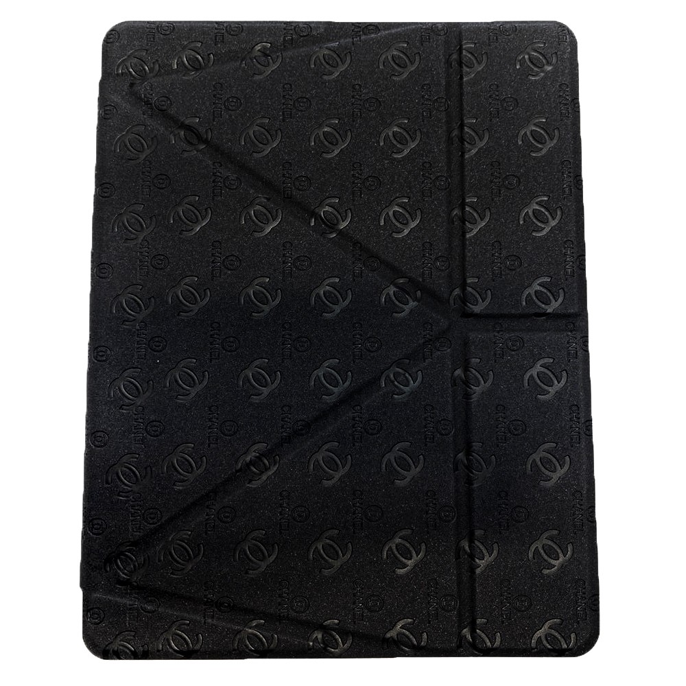 Книжка Origami для  ipad AIR 11` 2024 / AIR 11` 2025 (M3) / AIR 4/ AIR 5  (CH black)-0