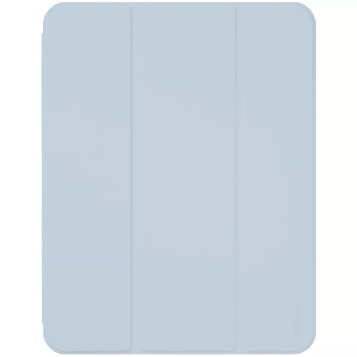 Чохол Proove Pillar для  iPad 10/11 10,9 2022/2025 (light blue)-0