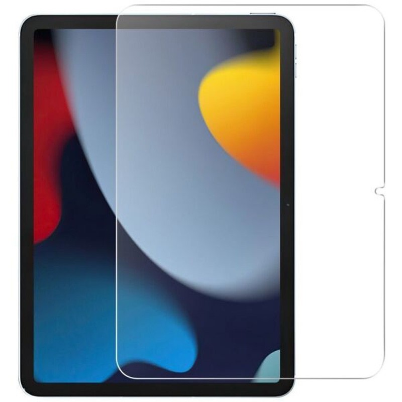 Захисне скло Ultra 0.33mm для iPad 10 10.9" (A2757) (2022)-0