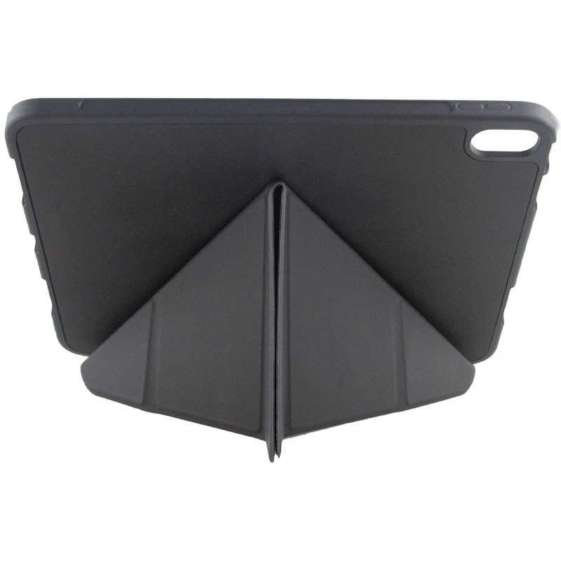 Чохол-книжка Origami Cover (TPU) для IPAD 10 (10.9) 2022 / IPAD 11 (A16) 2025  (black)-4