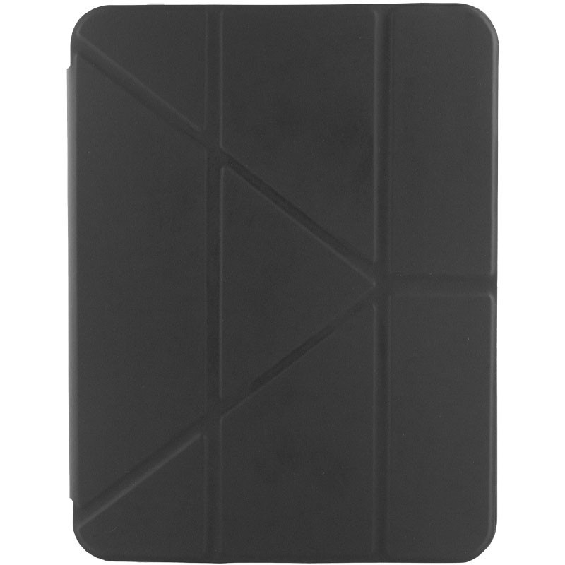 Чохол-книжка Origami Cover (TPU) для IPAD 10 (10.9) 2022 / IPAD 11 (A16) 2025  (black)-0