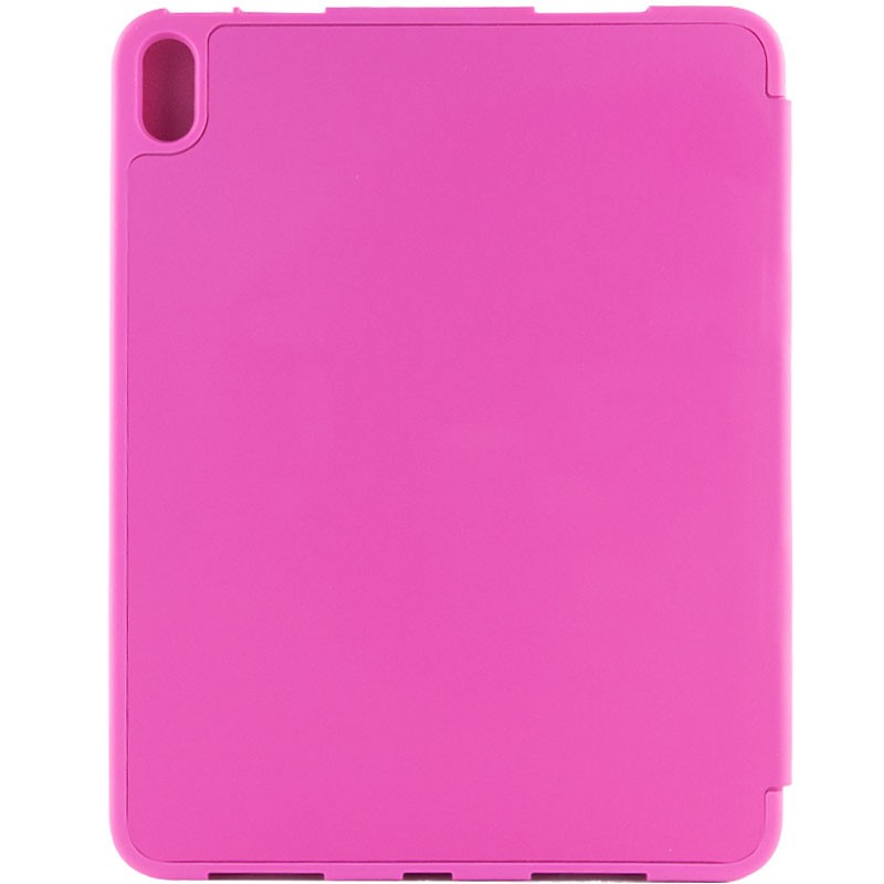 Чохол-книжка Origami Cover (TPU) iPad 10.9 (2022) (barbie pink)-1