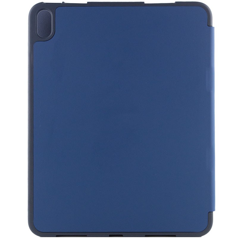Чохол-книжка Origami Cover (TPU) iPad 10.9 (2022) (midnight blue)-1