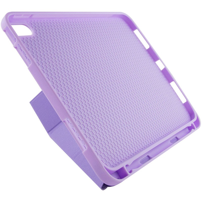 Чохол-книжка Origami Cover (TPU) iPad 10.9 (2022) (dasheen)-3